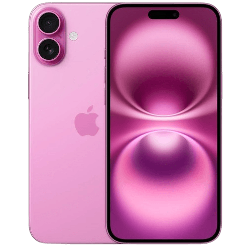 아이폰 16 플러스 제품 사진