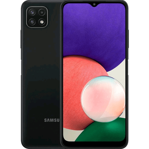 갤럭시 와이드5 (A22 5G) 제품 사진