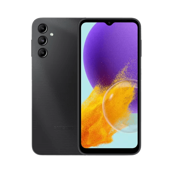 갤럭시 점프3 (M44) 제품 사진