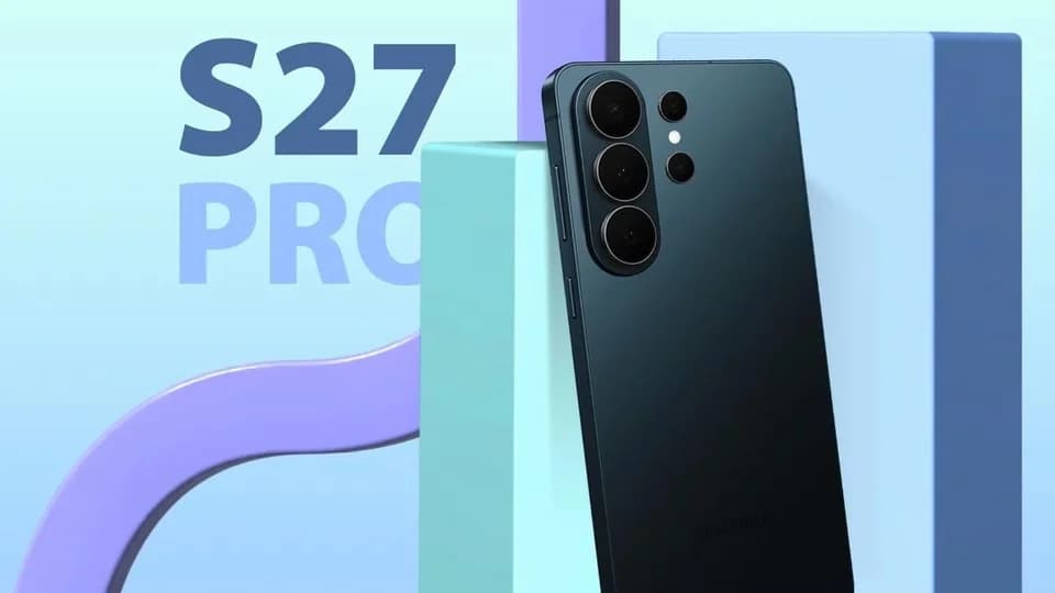 갤럭시S27 OLED 공급망 변화, 중국산 패널 탑재된다?