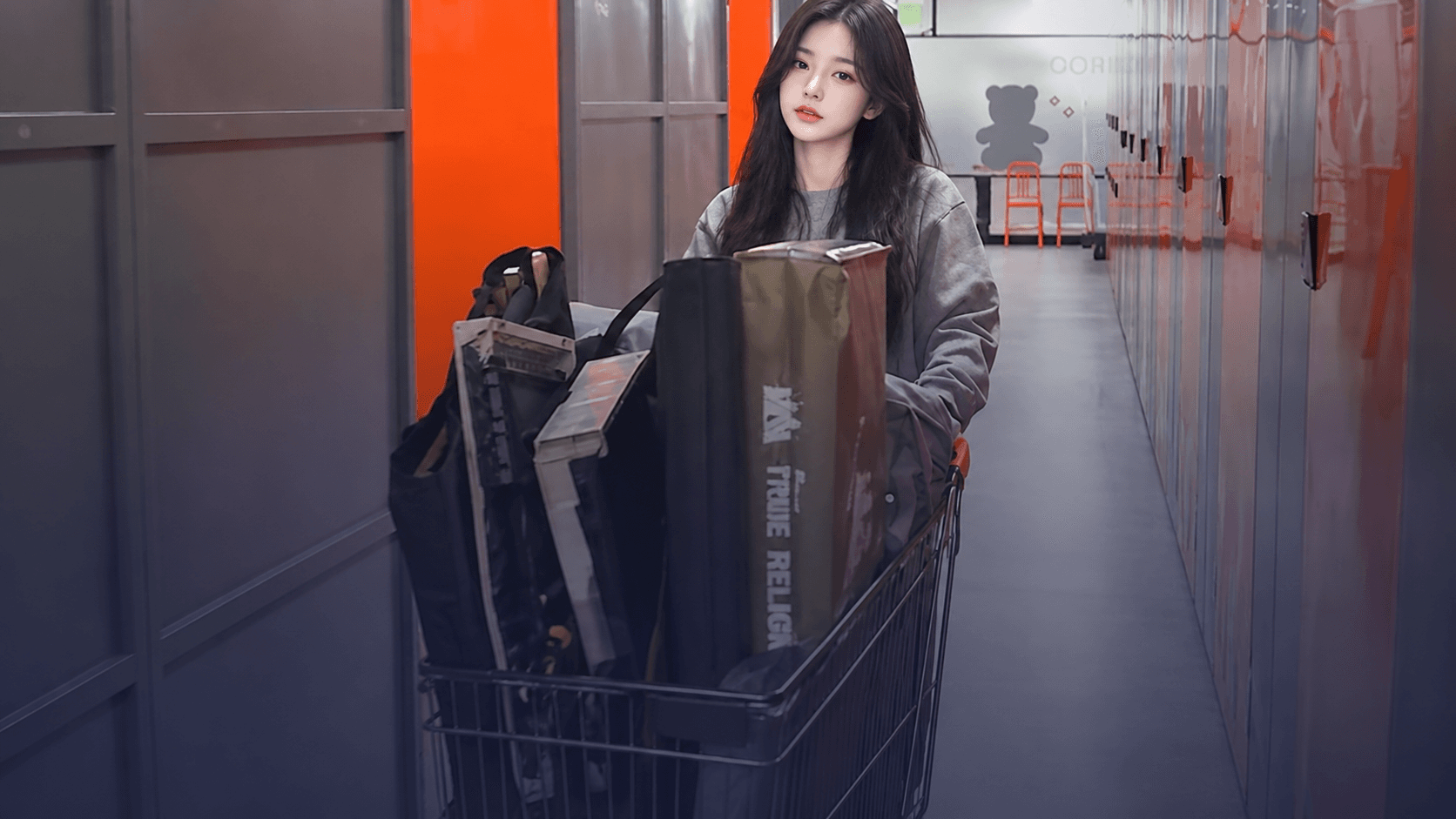 MZ 비우기 열풍, 중고폰 판매가 공간 정리의 시작이 되고 있어요